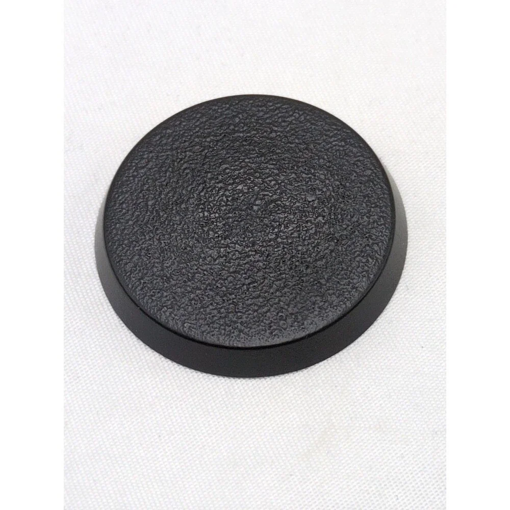 (19) 2013 Games Workshop 32mm Round Miniature Bases